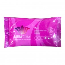 Traipu tīrīšanas līdzeklis krāsainai veļai LILIA COLOR 200g