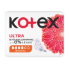 Higēniskās paketes Kotex Ultra (8gab)