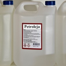 Petroleja 5L Petroleja 5L