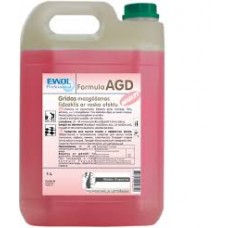 Grīdas mazgāšanas līdzeklis EWOL Professional Formula AGD Multi 5L Grīdas mazgāšanas līdzeklis EWOL Professional Formula AGD Multi 5L