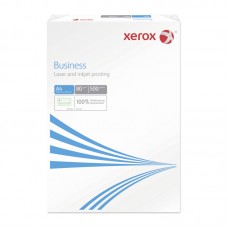 Biroja papīrs XEROX A4 80g (kaste) Biroja papīrs XEROX A4 80g (kaste)