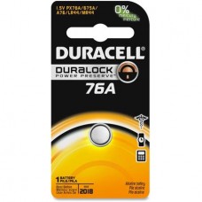 Baterijas DURACELL LR44 Baterijas DURACELL LR44