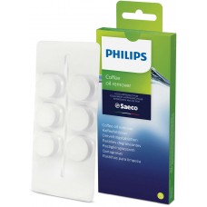 Tabletes kafijas automātu tīrīšanai PHILIPS ( 6 gab.)