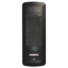 Bezkontakta turētājs šķidrajām ziepēm Katrin Touchfree 500ml 44702 - Black Bezkontakta turētājs šķidrajām ziepēm Katrin Touchfree 500ml 44702 - Black