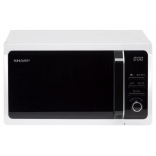 Mikroviļņu krāsns SHARP R243W
