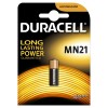 Baterijas DURACELL MN21 12V
