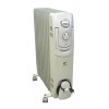 Eļļas radiators Changer 1500W