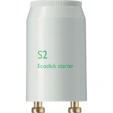Starteris PHILIPS S2 4-22W