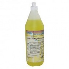 Trauku mazgāšanas līdzeklis EWOL Professional Formula ADD 1L Trauku mazgāšanas līdzeklis EWOL Professional Formula ADD 1L