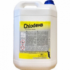 Tualetes tīrīšanas līdzeklis EWOL CHLODEKS 5L Tualetes tīrīšanas līdzeklis EWOL CHLODEKS 5L