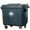 Atkritumu tvertne 1100L 