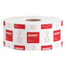 Tualetes papīrs KATRIN 340m 2sl. 106252 Tualetes papīrs KATRIN 340m 2sl. 106252