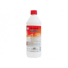Cauruļu tīrīšanas līdzeklis EWOL Formula EX (Kurmis) 1L Cauruļu tīrīšanas līdzeklis EWOL Formula EX (Kurmis) 1L