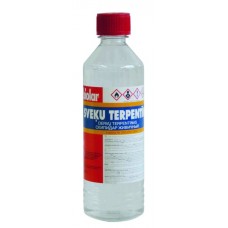 Sveķu terpentīns 1L