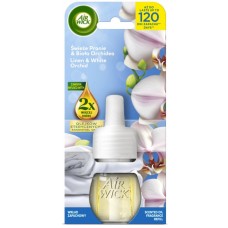 Gaisa atsvaidzinātājs AIR WICK Elecrical refill 19ml