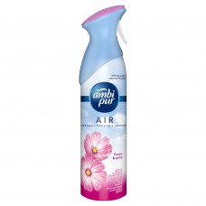 Gaisa atsvaidzinātājs AMBI PUR Ocean Mist 300ml