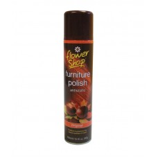 Mēbeļu kopšanas līdzeklis FURNITURE POLISH 300ml