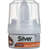 Apavu krēms SILVER 50ml brūns Apavu krēms SILVER 50ml brūns