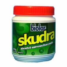 Saimniecības pasta SKUDRA 350g