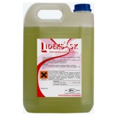 Trauku skalošanas līdzeklis Lideks-SK 5L Trauku skalošanas līdzeklis Lideks-SK 5L
