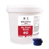 Pisuāra tabletes Deplhis Eco Bio Urinal Blocks 1kg