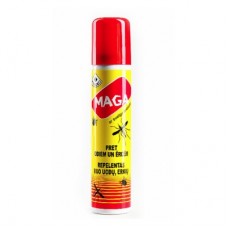 Repelents MAGA 100ml Repelents MAGA 100ml