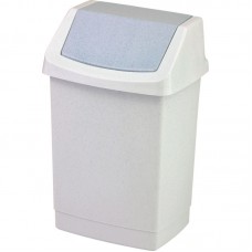 Atkritumu tvertne 15L CURVER Atkritumu tvertne 15L CURVER