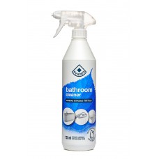 Vannas istabas tīrītājs KVADRO 730ml Vannas istabas tīrītājs KVADRO 730ml